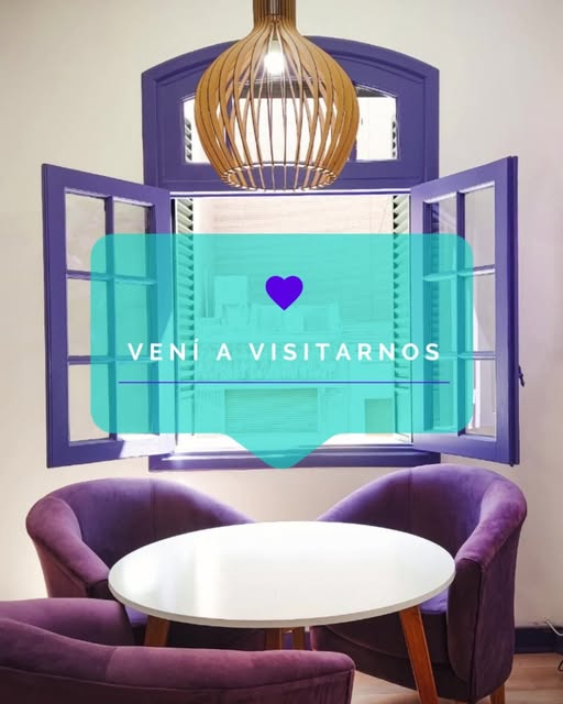 Vení a visitarnos: nuestra oficina de Independencia 1021, Córdoba