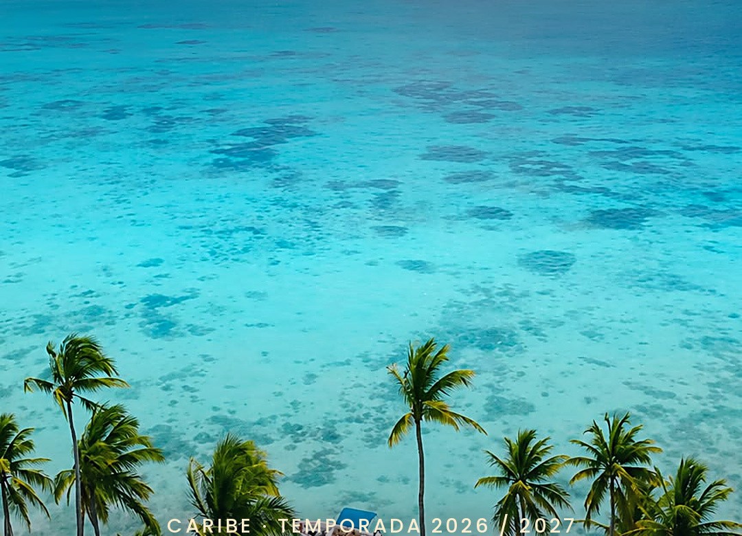 Tu Caribe en cuotas fijas